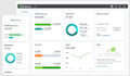 do bookkeeping in quickbooks online, monthly bookkeeper