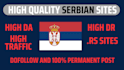 publish premium guest post on serbia popular sites
