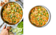 edit your food photography images