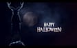create halloween trailer , intro , promo