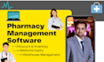 develop medical pos inventory accounting software