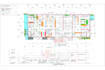 create architectural floor plans and construction drawings