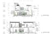 do 2d architectural autocad drafting