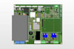 deliver commercial and industrial pcb projects