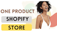 create a premium branded shopify store focused on one product niche