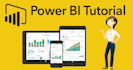 teach microsoft power bi from beginner to advance