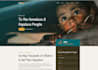 build ngo charity website for nonprofit charity donations