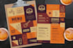 make online qr code and menu for restaurant,cafe,hotel,bars and more