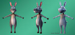 create high end professional 3d modeling for 3d printing