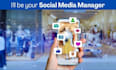 design social media posts