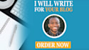 write your engaging blog posts that sound like you, not ai