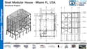 design civil and structural engineering projects in wood, steel, concrete