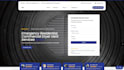 create a dryer vent website, dryer vent landing website