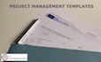 provide useful project management templates