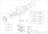design a 3d modeling ,drawing and rendering motions