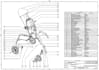 create drawings and blueprints of your product