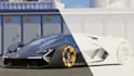 3d model your car and 3d render and 3d animation