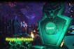 reveal your logo in halloween video