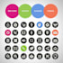 create hand drawn professional app icons for android and ios