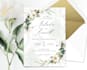 design the most beautiful wedding invitation