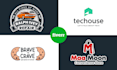 create unique logo designs