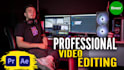 make you unique hip hop music video editing
