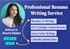 do professional resume writing and cover letter writing