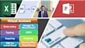 do data entry professional and data analyst