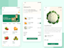 develop a supermarket grocery delivery mobile app