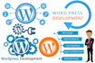 design and develop unique website on wordpress