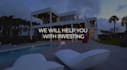 create cinematic real estate promo