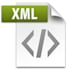 do any XML format you need