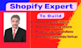 create profitable shopify dropshipping 1 product store