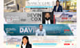 design real estate youtube banner