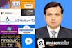 be your amazon fba virtual assistant