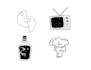 create a minimalist tattoo design