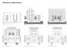 redraw your floor plan in autocad from PDF, sketch or image