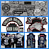 do designed and delivered custom bikers patches