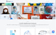 develop responsive interactive websites