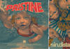 create vintage style design or custom illustration