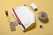 create highly creative and eye catching  identity