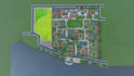 master plan, urban design, and city, planning 07