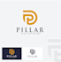 design creative, modern, elegant luxury logo