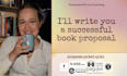 write your book proposal