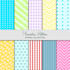 design creative and amazing pattern and layout