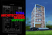 provide total architectural design support