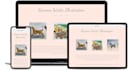design and build a wordpress website
