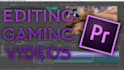 professionally edit your youtube gaming and commentary video for you