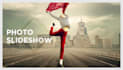 create animated photo gallery