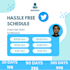 schedule your post on twitter account